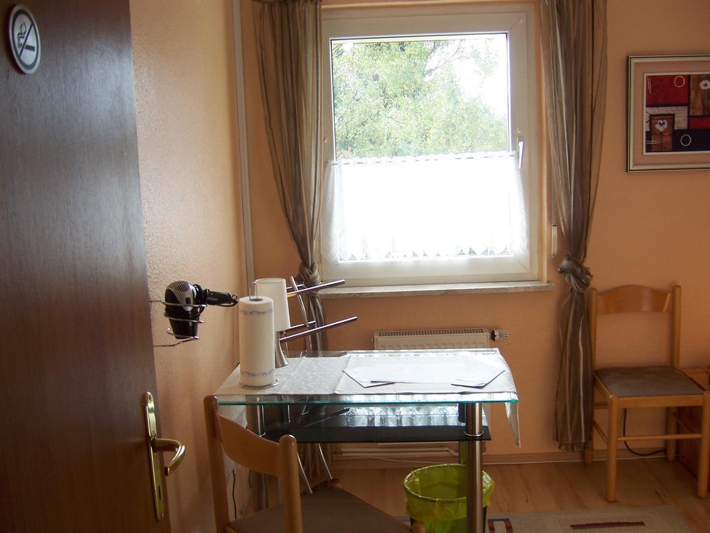 Haus Am Roseneck Lüneburg Quarto foto