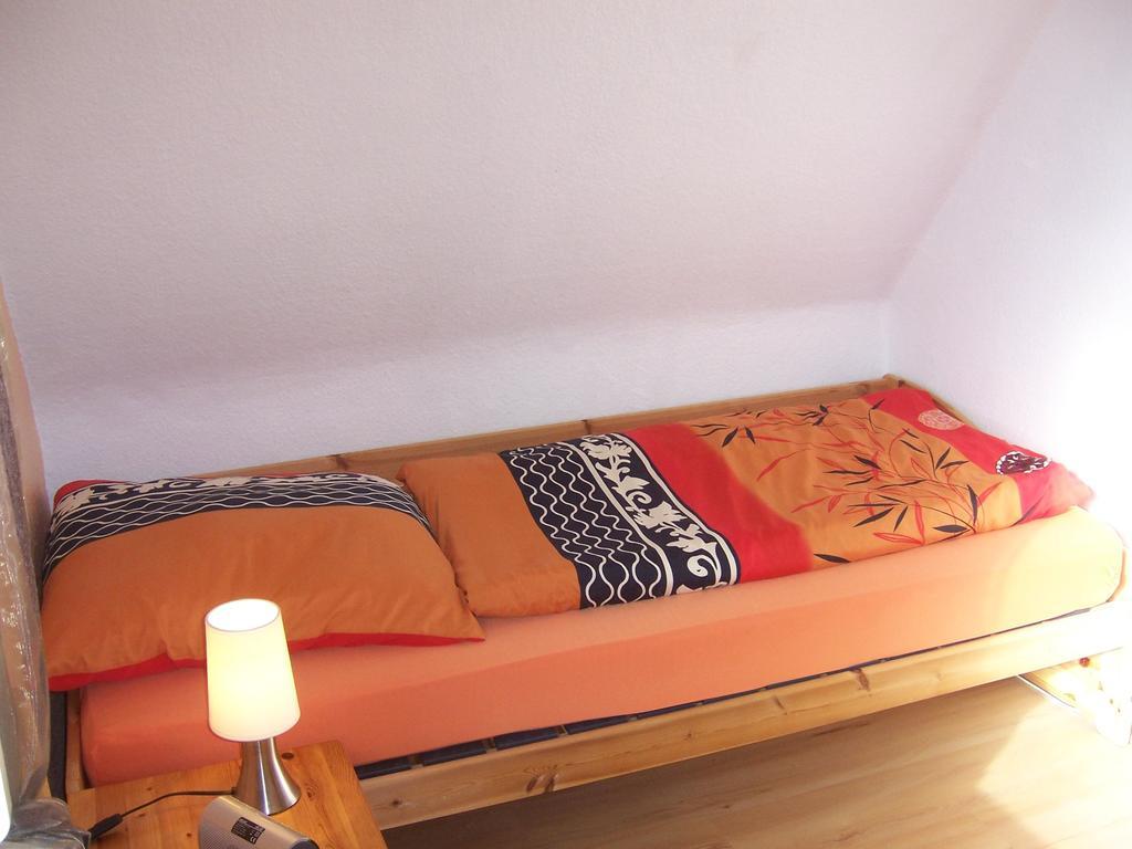 Haus Am Roseneck Lüneburg Quarto foto